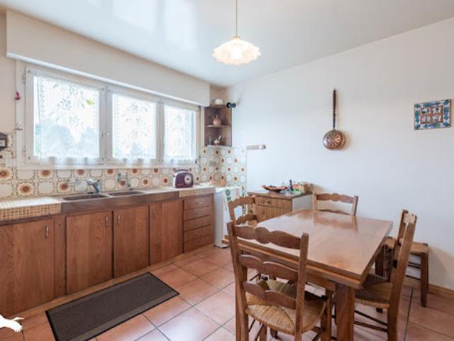 Vente Maison 4 pièces 132 m2 Carcen Ponson