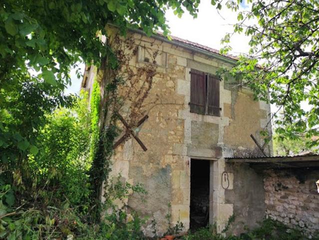 Vente Maison 4 pièces 132 m2 Chadurie