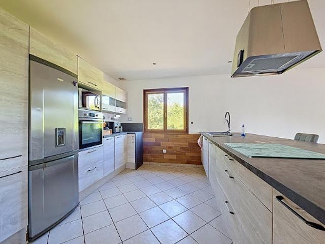 Vente Maison 4 pièces 132 m2 Chaignay