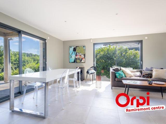Vente Maison 4 pièces 132 m2 Châtel sur Moselle