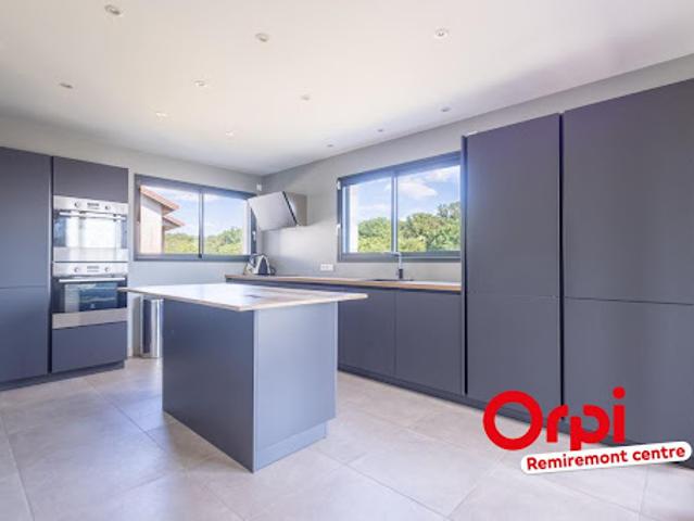 Vente Maison 4 pièces 132 m2 Châtel sur Moselle