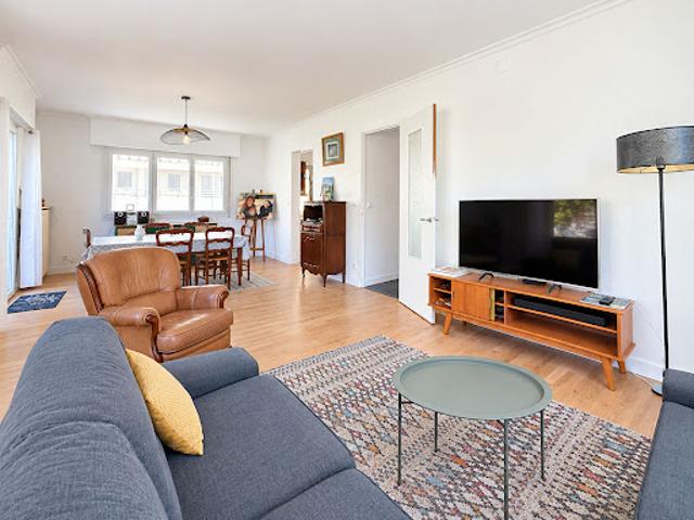 Vente Maison 4 pièces 132 m2 Evreux