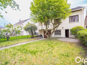 Vente Maison 4 pièces 132 m2 Gagny