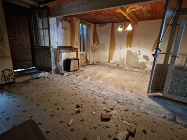 Vente Maison 4 pièces 132 m2 Gironde sur Dropt