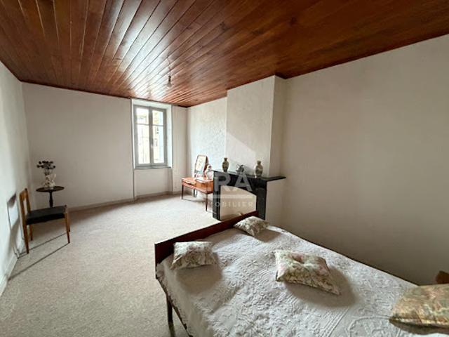 Vente Maison 4 pièces 132 m2 Luc sur Orbieu