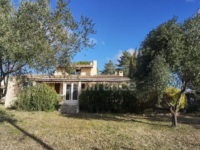 Vente Maison 4 pièces 132 m2 La Bruguière