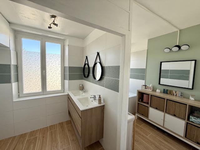 Vente Maison 4 pièces 132 m2 Champrond en Gâtine