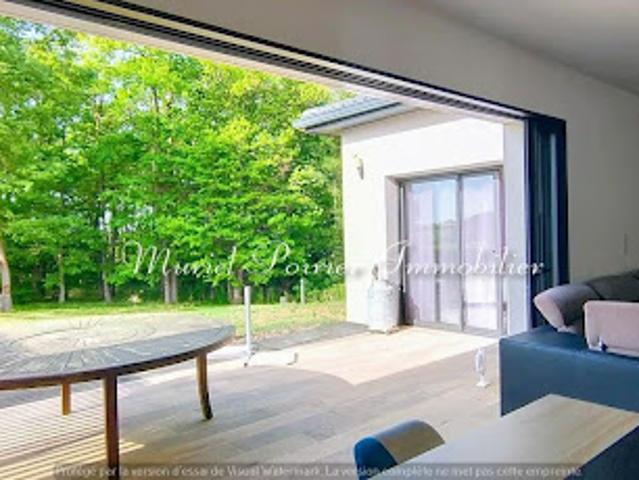 Vente Maison 4 pièces 132 m2 Labastide Clermont