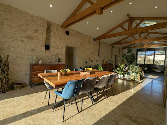 Vente Maison 4 pièces 132 m2 Le Montat