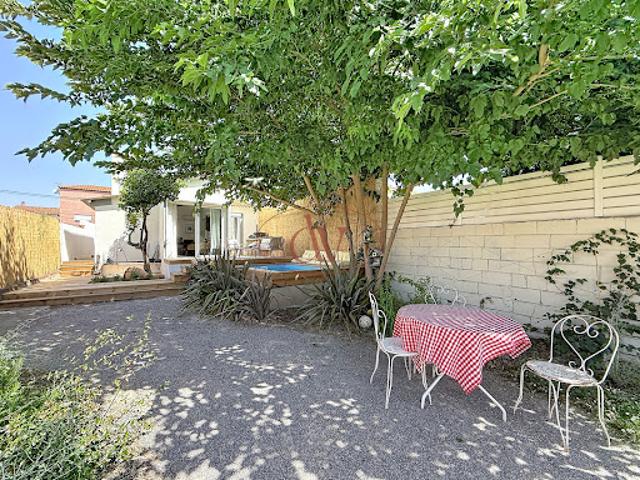Vente Maison 4 pièces 132 m2 Perpignan