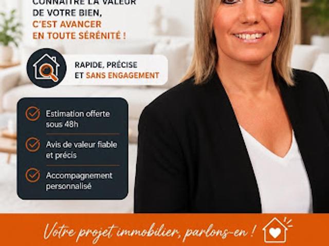 Vente Maison 4 pièces 132 m2 Pierrepont