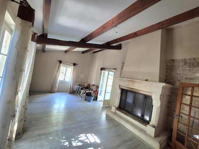 Vente Maison 4 pièces 132 m2 Saint Martin de Valgalgues