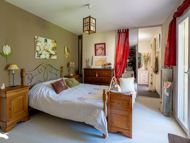 Vente Maison 4 pièces 132 m2 Saint Nauphary