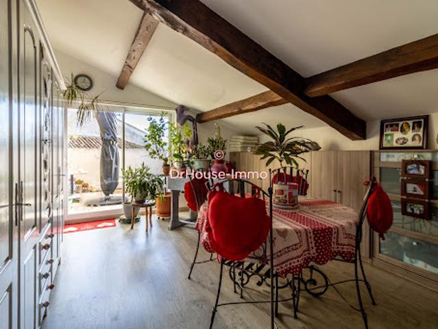 Vente Maison 4 pièces 132 m2 Saint Denis