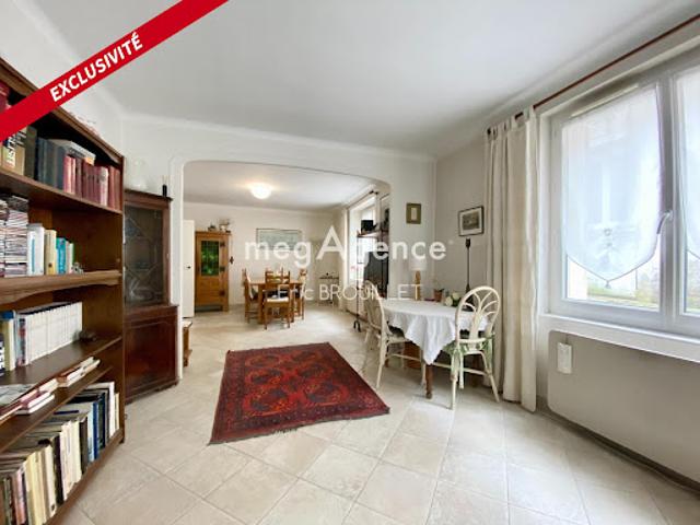 Vente Maison 4 pièces 132 m2 Saint Georges sur Loire