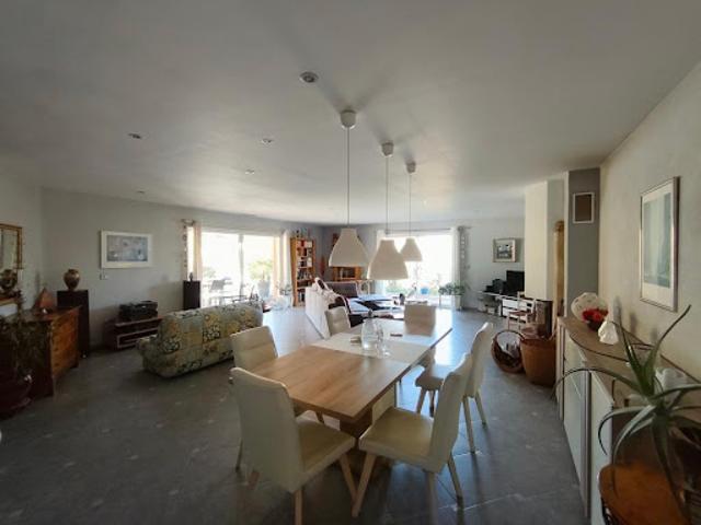 Vente Maison 4 pièces 132 m2 Saint jean de maruejols et avejan