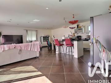 Vente Maison 4 pièces 132 m2 Salses le Château