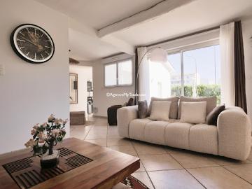 Vente Maison 4 pièces 132 m2 Toulouse