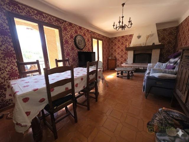 Vente Maison 4 pièces 132 m2 Vero