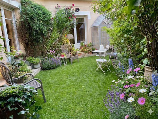 Vente Maison 4 pièces 110 m2 Vitry sur Seine
