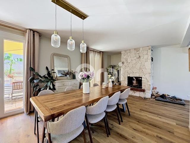 Vente Maison 4 pièces 132 m2 Brive la Gaillarde