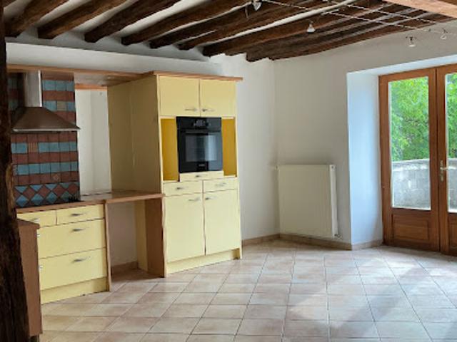 Vente Maison 4 pièces 132.24 m2 Corveissiat