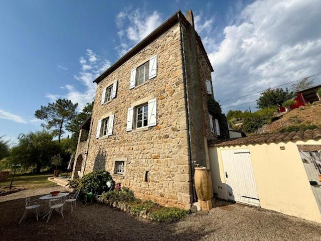 Vente Maison 4 pièces 132.25 m2 Joyeuse