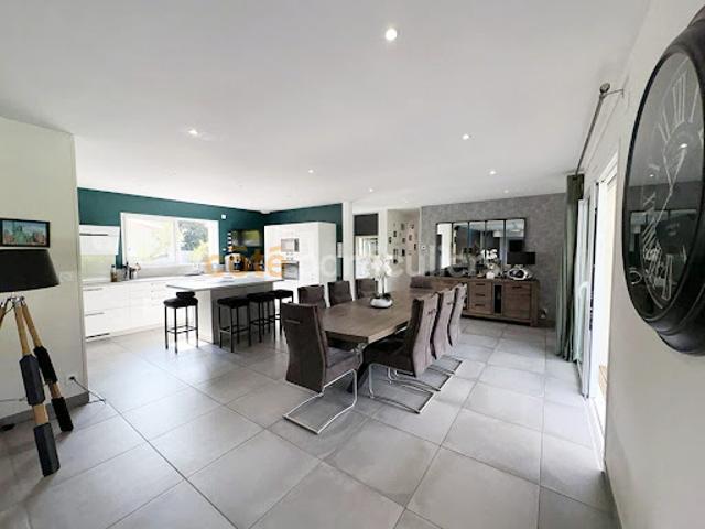 Vente Maison 4 pièces 132.28 m2 Chicheboville
