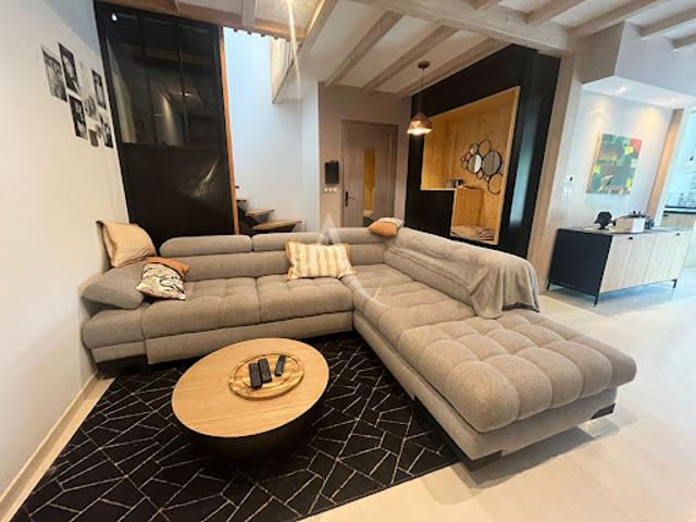 Vente Maison 4 pièces 132.22 m2 Hasparren