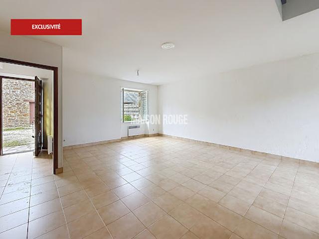 Vente Maison 4 pièces 132.5 m2 Saint Malo