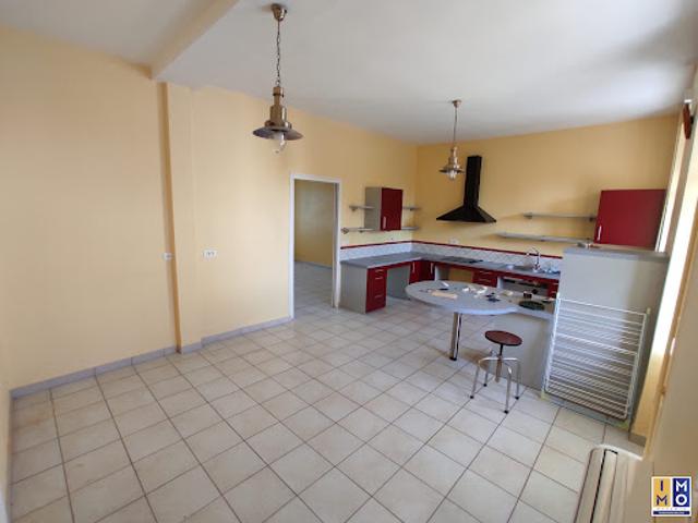 Vente Maison 4 pièces 132.75 m2 Baugy