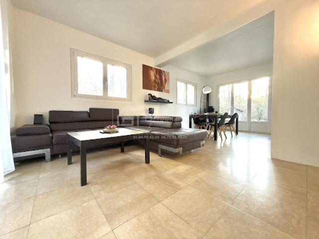Vente Maison 4 pièces 133 m2 Maisse