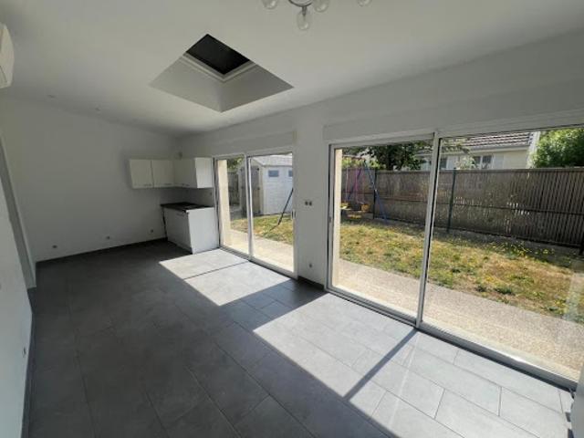 Vente Maison 4 pièces 133 m2 Trilport