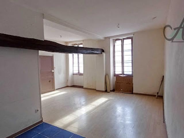 Vente Maison 4 pièces 133 m2 Noyen sur Seine