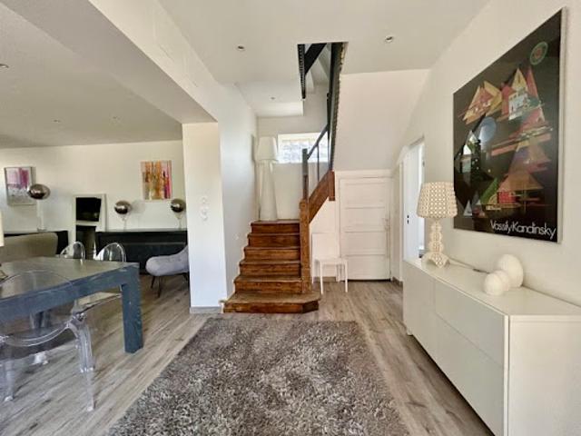 Vente Maison 4 pièces 133 m2 Avezac Prat Lahitte