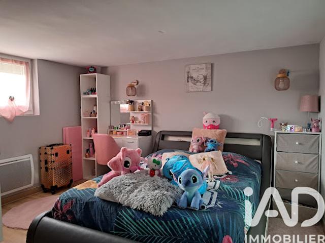 Vente Maison 4 pièces 133 m2 Annebault
