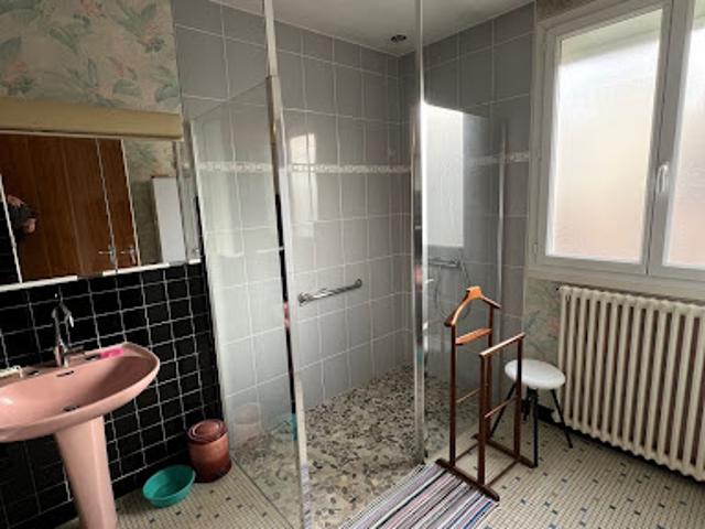 Vente Maison 4 pièces 133 m2 Arinthod