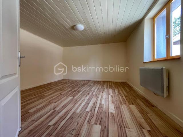 Vente Maison 4 pièces 133 m2 Baldenheim