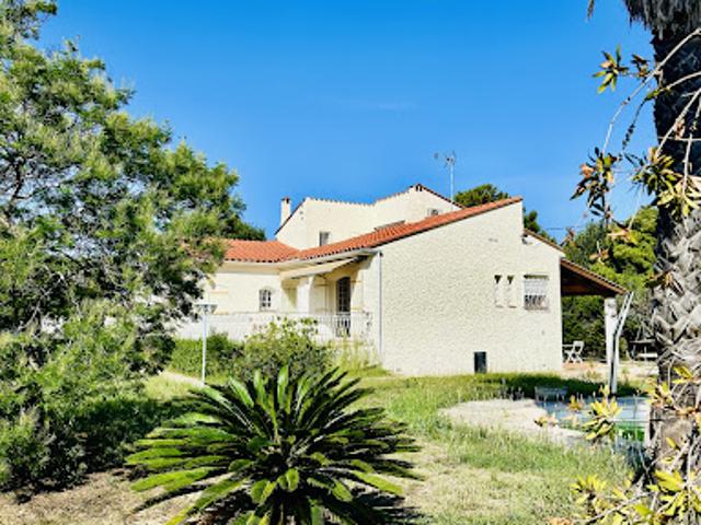 Vente Maison 4 pièces 133 m2 Bompas