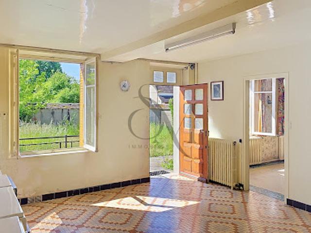 Vente Maison 4 pièces 133 m2 Bransles