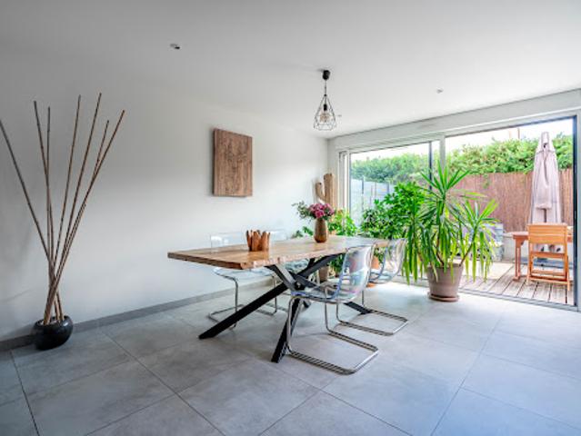 Vente Maison 4 pièces 133 m2 Brindas