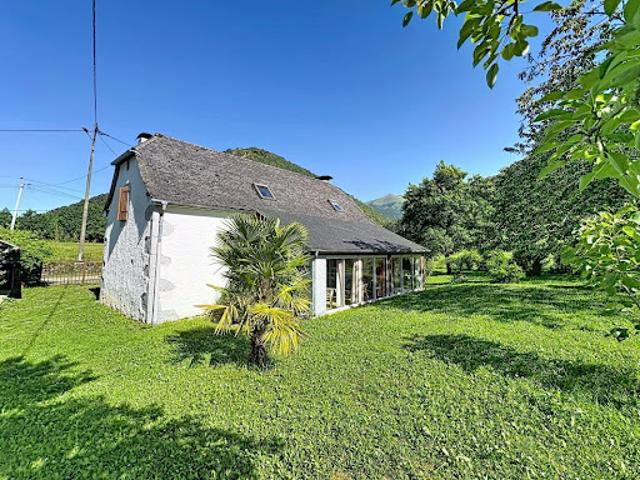 Vente Maison 4 pièces 133 m2 Bruges Capbis Mifaget