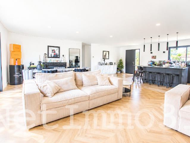 Vente Maison 4 pièces 133 m2 Verfeil