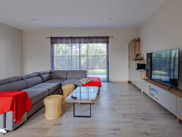 Vente Maison 4 pièces 133 m2 Carbon Blanc