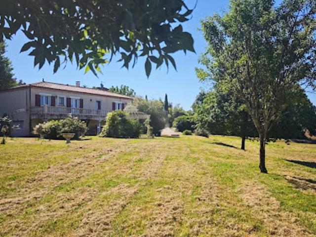 Vente Maison 4 pièces 133 m2 Cayrac