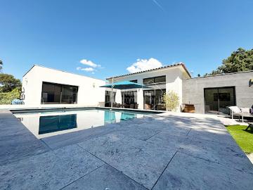 Vente Maison 4 pièces 133 m2 Cornillon Confoux