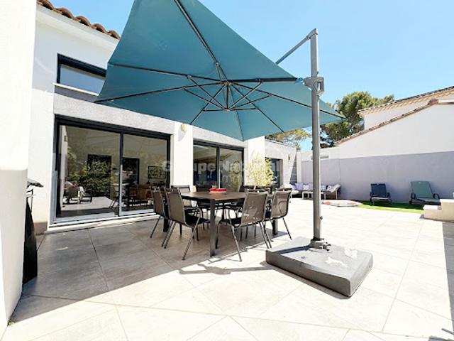 Vente Maison 4 pièces 133 m2 Cornillon Confoux