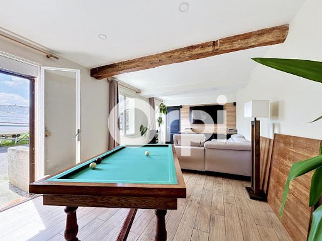 Vente Maison 4 pièces 133 m2 Haudivillers