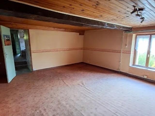 Vente Maison 4 pièces 133 m2 Lure