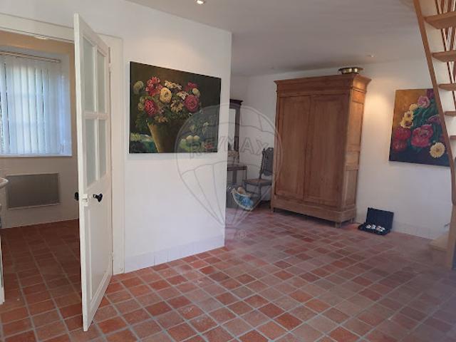 Vente Maison 4 pièces 133 m2 Larochemillay